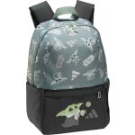 adidas LK SW MNDO BP K zelený JH3419 – Zboží Mobilmania