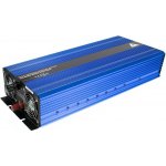 AZO Digital 12 VDC / 230 VAC SINUS IPS-8000S 8000W | Zboží Auto