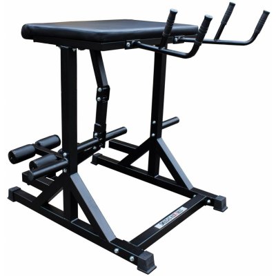 STRENGTHSHOP Reverse hyper machine – Hledejceny.cz