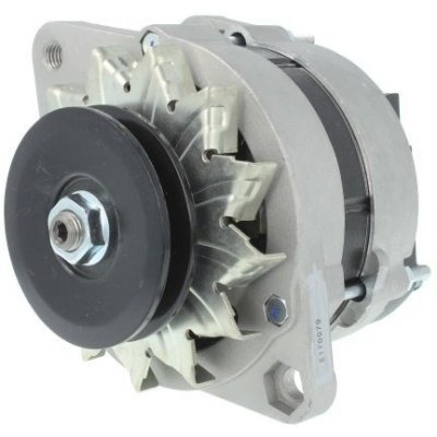 Alternátor Iveco Daily 2000 12V, 55A – Hledejceny.cz
