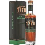 1770 Glasgow Peated 46% 0,7 l (karton) – Hledejceny.cz