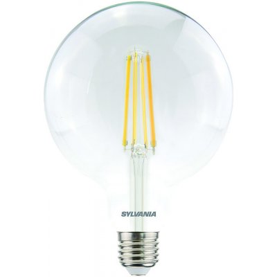 Sylvania 0029546 LED žárovka filament E27 11W 1521lm 2700K – Hledejceny.cz
