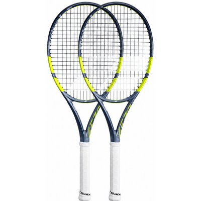 Babolat Pure Aero Team 2026 2x – Hledejceny.cz