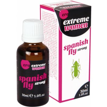 Spain Fly extreme women 30 ml