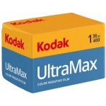 Kodak Ultra 400 GC 135-36 Gold - barevný kinofilm – Zboží Živě