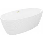 Mexen Lira 170 x 80 cm 52831708000-55 – Hledejceny.cz