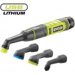 Ryobi RDS4-0 BP 4V – Zboží Mobilmania