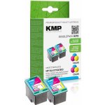 KMP HP C9363 - kompatibilní – Zboží Mobilmania