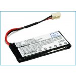 Cameron Sino CS-JDP004CL 3.7V Li-ion 1300mAh černá - neoriginální – Zboží Živě