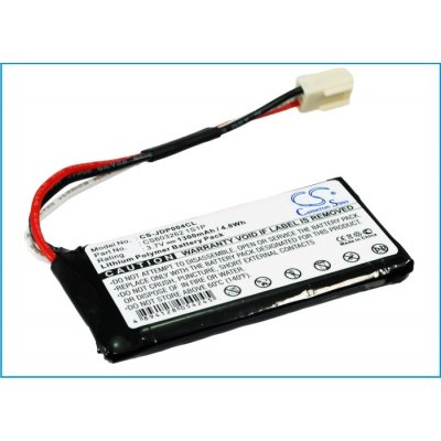 Cameron Sino CS-JDP004CL 3.7V Li-ion 1300mAh černá - neoriginální – Sleviste.cz