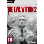 The Evil Within 2 – Hledejceny.cz