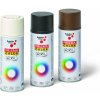 Akrylová a olejová barva Schuller sprej Prisma color akrylová Bílá