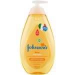 Johnson's baby šampon s pumpičkou heřmánek 750 ml – Sleviste.cz
