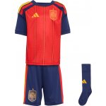 adidas dres Spain Home 2026 Kids jz5757 – Sleviste.cz