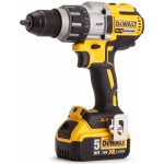 DeWalt DCD991P2 – HobbyKompas.cz