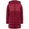 Dětský kabát CMP Softshell Kabát Girl 33K1485-H907 Anemone Antracit