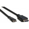 Propojovací kabel AQ KVM015