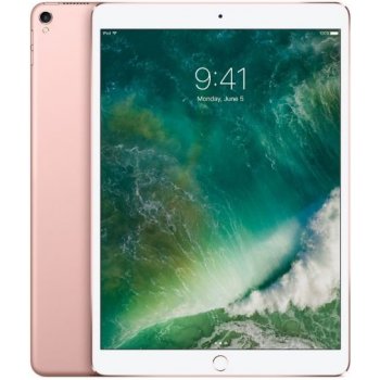 Apple iPad Pro 10,5 Wi-Fi 256GB Rose Gold MPF22B/A