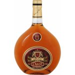 Chauvet XO 40% 0,7 l (holá láhev) – Zboží Dáma