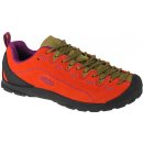 Keen Jasper Men red clay charisma