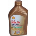 Shell Helix Ultra Professional AS-L 0W-20 1 l – Sleviste.cz