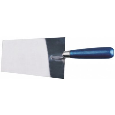 Nerezová zednická lžíce KR17 – Velikost: 160 mm – Hledejceny.cz