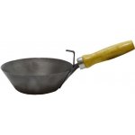 Kinekus Naběračka zednická kov 180 mm, s rukojetí KLC KIN708105161 – HobbyKompas.cz