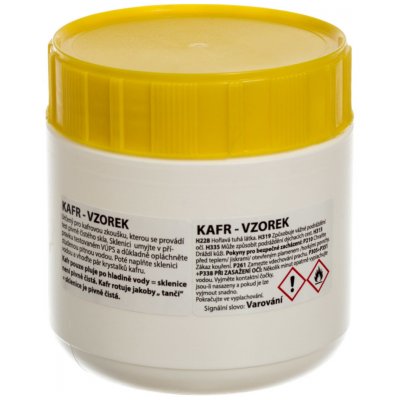 Habla Chemie Kafr 100g – Zboží Mobilmania