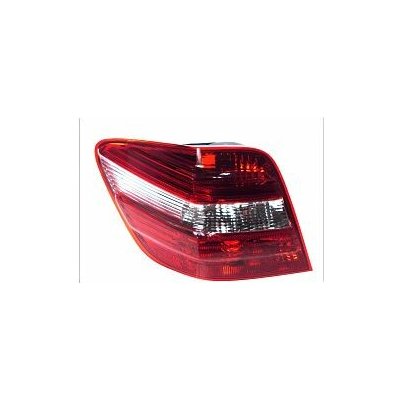Zadní světlo- levé MERCEDES ML (W164) 2005-2011 |005-2011| DEPO | 4401946LUQV – Hledejceny.cz