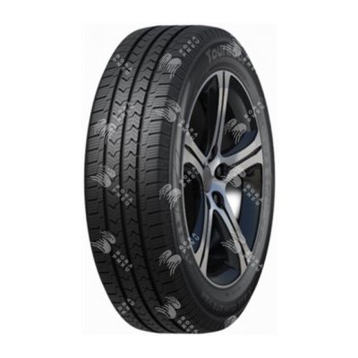 Tourador X All Climate VAN 175/70 R14 95T – Zboží Mobilmania