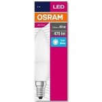 Osram VALUE CLB25, E14, 250lm, 3,3W, 827 teplá bílá – Hledejceny.cz