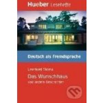 Das Wunschhaus und andere Geschichten – Hledejceny.cz