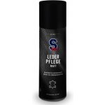 S100 ochrana a péče o kůži semiš a přírodní matné povrchy S100 Leather care Matt 300 ml – Zboží Mobilmania