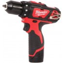 Milwaukee M12 BDD-201C