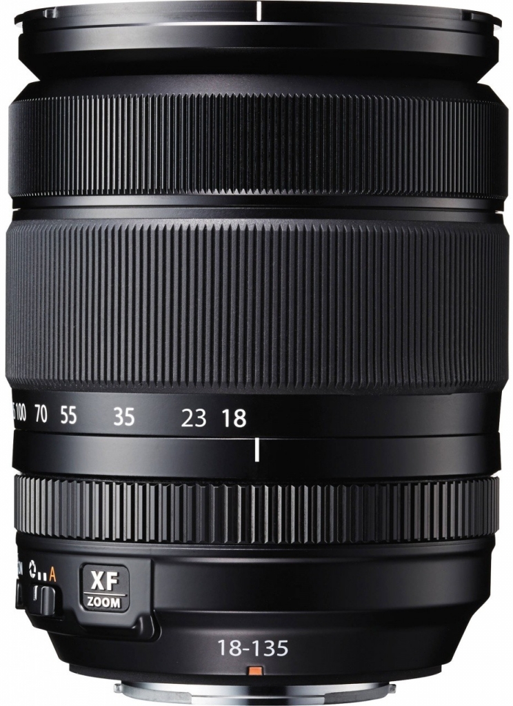 Fujifilm Fujinon XF 18-135mm f/3.5-5.6 R LM OIS WR