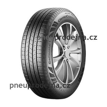 Continental CrossContact RX 215/60 R17 96H