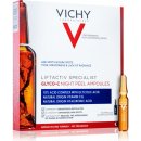 Pleťové sérum a emulze Vichy Liftactiv Specialist GLYCO-C 10 x 2 ml
