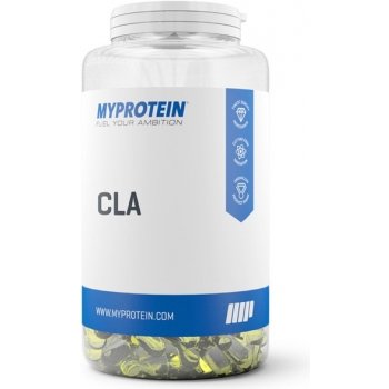MyProtein CLA 180 kapslí
