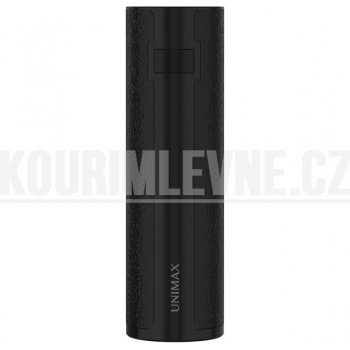 Joyetech Unimax 25 baterie Černá 3000mAh