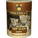 Wolfsblut Deep Glade Puppy 200 g