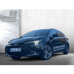 Toyota Corolla 1.8 Hybrid Touring Sports 103 kW | Zboží Auto