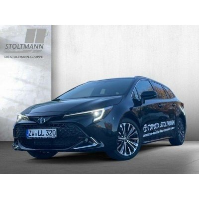 Toyota Corolla 1.8 Hybrid Touring Sports 103 kW | Zboží Auto