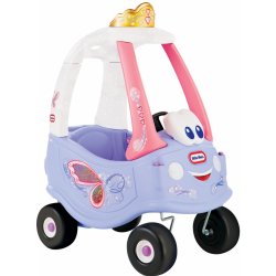 Little Tikes Víla Cozy Coupe