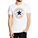 Converse Core Chuck Patch Tee white