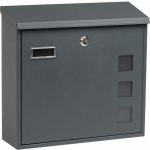 BK.703.G.AM poštovní schránka – Zbozi.Blesk.cz