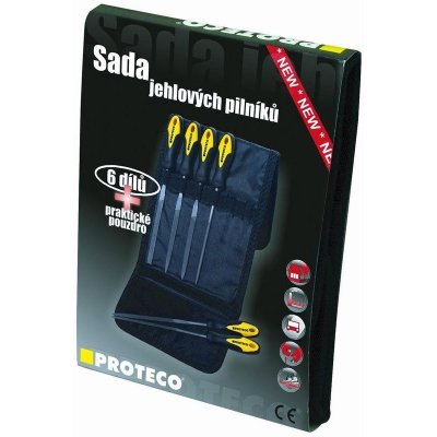 Proteco 10.15-9501 – HobbyKompas.cz