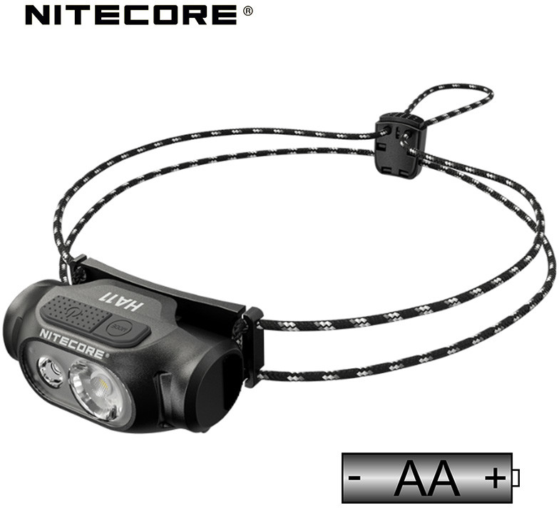 Nitecore HA11