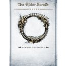 The Elder Scrolls Online: Tamriel Unlimited