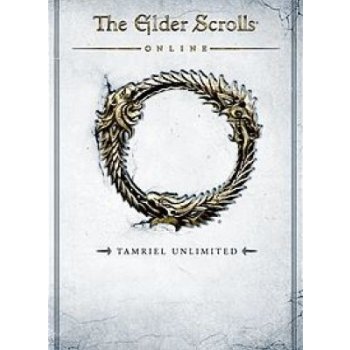 The Elder Scrolls Online: Tamriel Unlimited