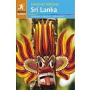 Mapy Srí Lanka Turistický průvodce 3.vydání